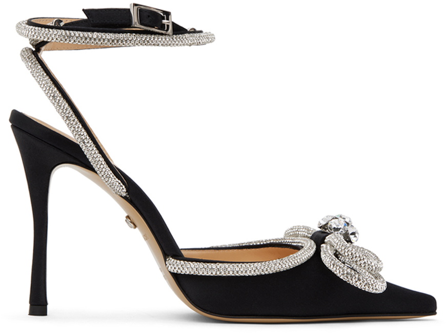 mach and mach bow heels price