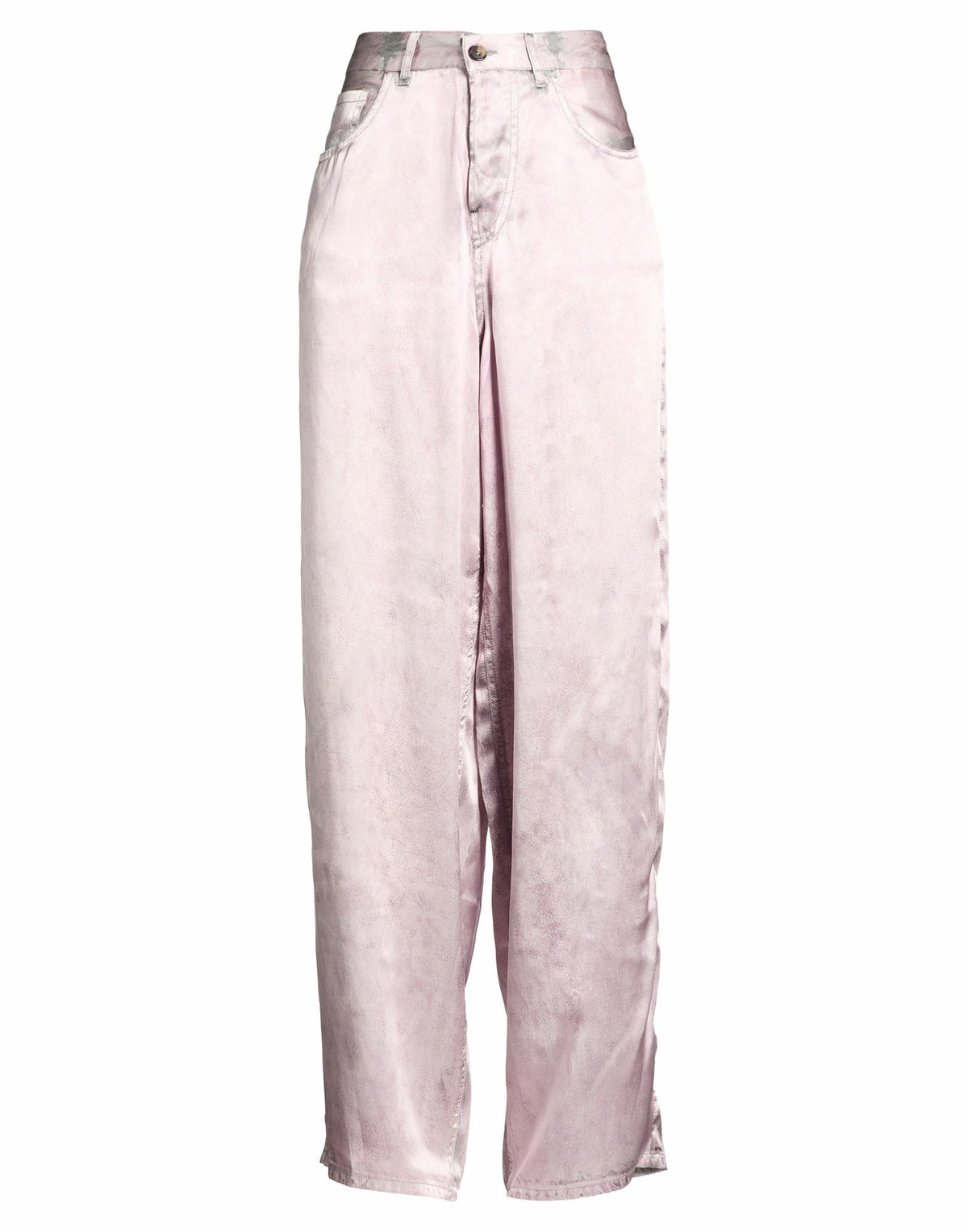 Haikure Womens Pants Lilac