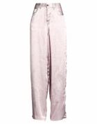Haikure Womens Pants Lilac