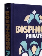 ASSOULINE - Bosphorus Private Book