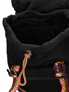 LANVIN - Curb Nano Nylon Backpack
