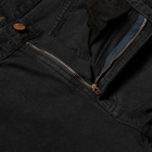 Nudie Jeans Co Men's Nudie Gritty Jackson Jean in Black Forest