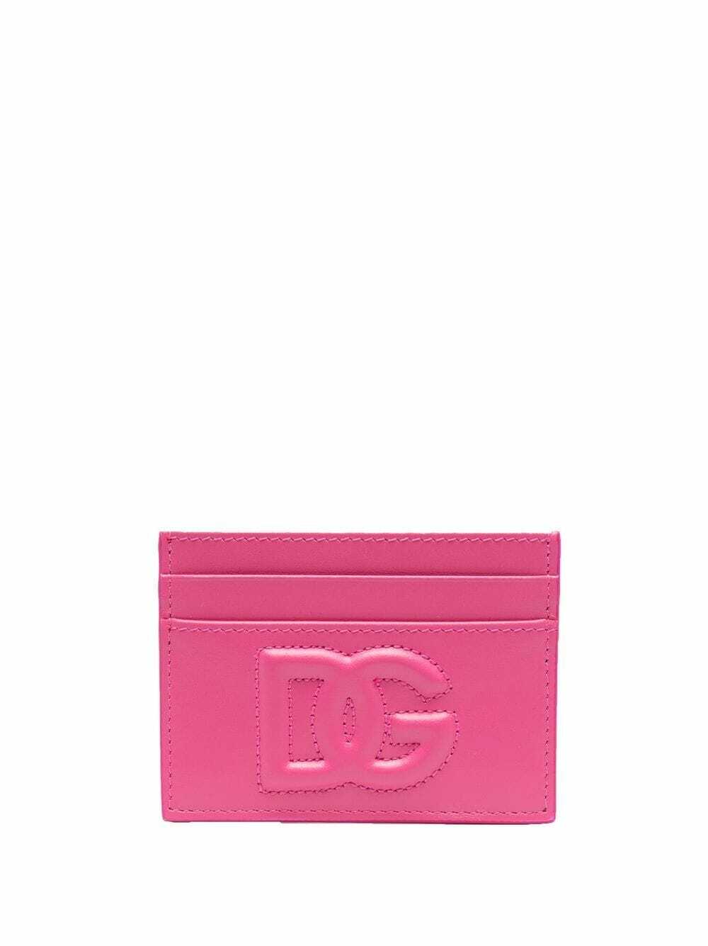 Chanel Credit Card Case