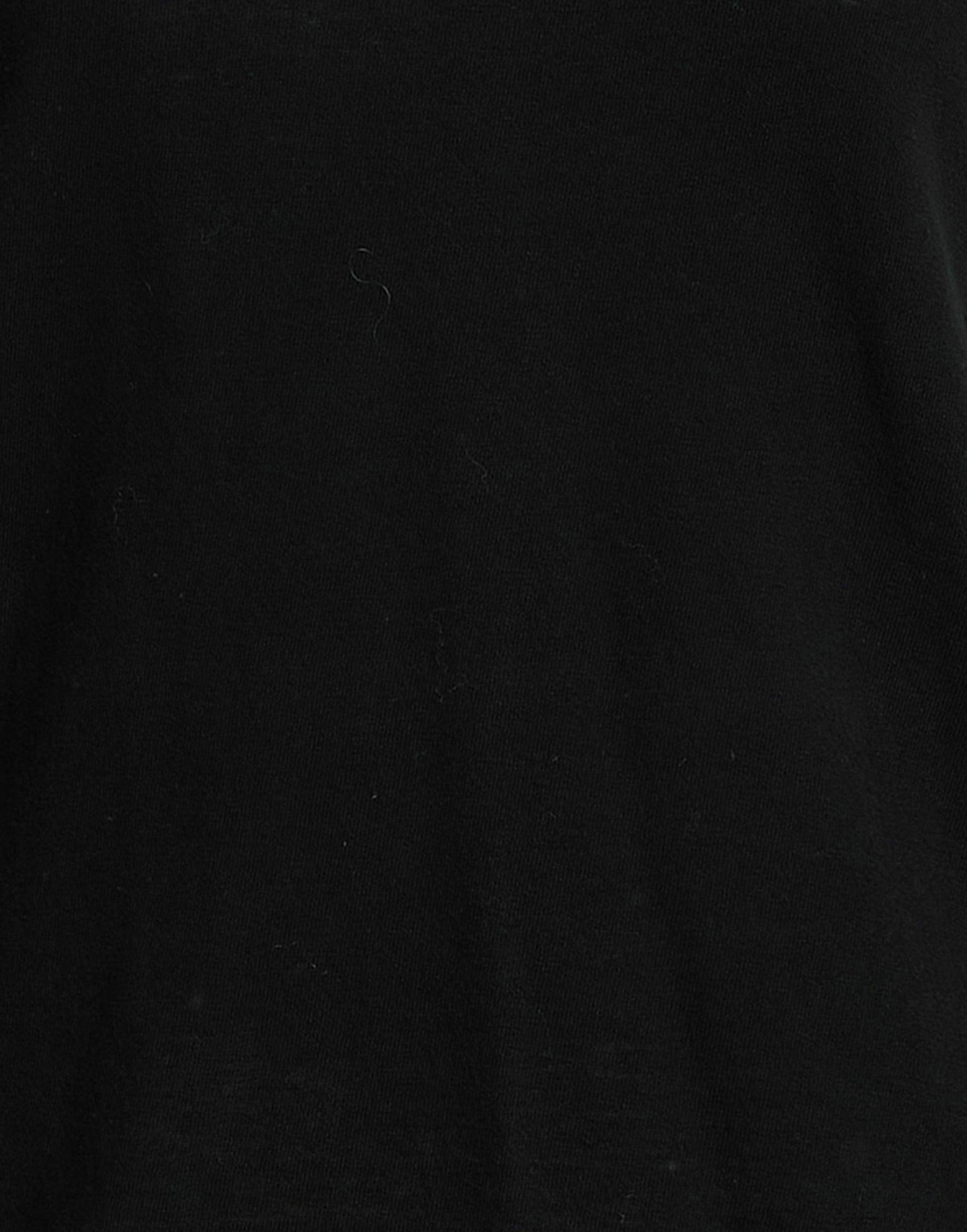 Crossley Womens T-shirt in Black