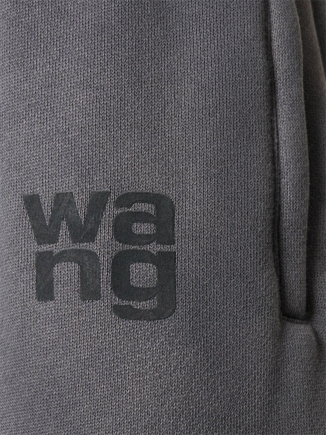 【関税&送料込】Alexander Wang Essential Terry Classic Alexander Wang Essential Terry Classic Sweatpants | Shopbop
