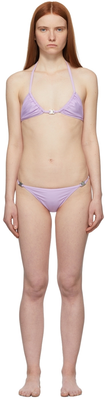 【関税込み】1017 ALYX 9SM パープル Micro Buckle ビキニ 1017 ALYX 9SM Purple Micro Buckle Bikini 1017 ALYX 9SM