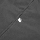 Jil Sander Reversible Coach Jacket