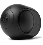 Devialet - Phantom Reactor 900 Wireless Speaker - Black
