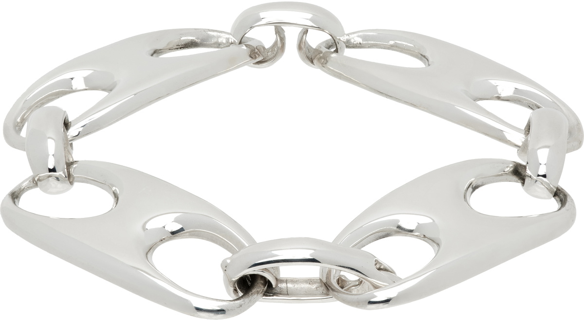 Sophie Buhai Grandfather Chain Bracelet