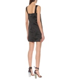 Christopher Kane - Embellished minidress