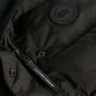 Canada Goose Women's Legacy Freestyle Vest in Black