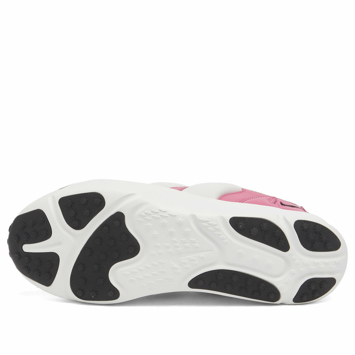 Comme des Garçons Homme Plus Men's CDG Homme Plus x Nike Sense 96 in Pink/White