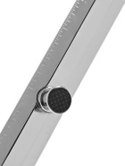 Lorenzi Milano - Magnifying Glass and Ruler Set