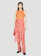 Marco Rambaldi Heart Tank Top