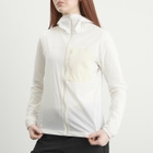 Arc'teryx Women's Squamish Hoody W in Arctic Silk/Sea Salt