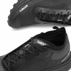 Satisfy Men's The Rocker™ Sneaker in Jet Black