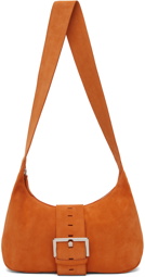 Paloma Wool Orange Leonora Bag