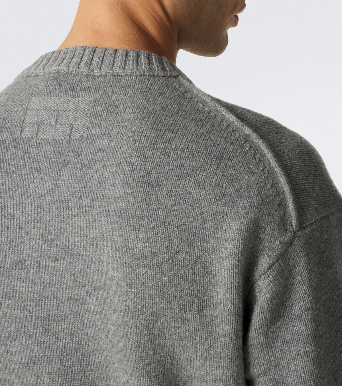 Frame Cashmere sweater