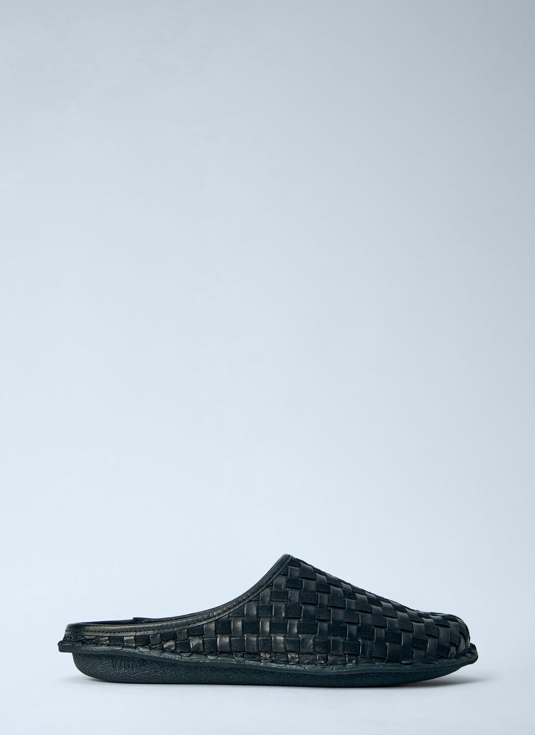 Comme des Garçons Homme x VIBAe Roma Mules
