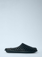 Comme des Garçons Homme x VIBAe Roma Mules