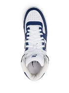 COMME DES GARCONS - Homme Plus X Nike Sneakers