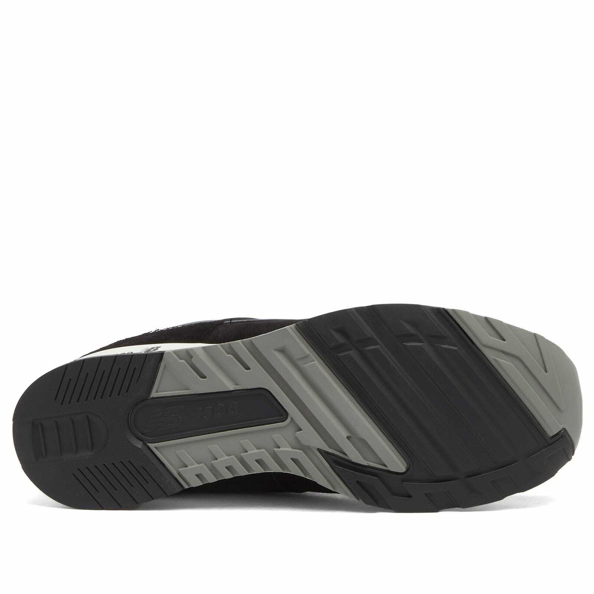 New Balance U1500PBK in Black New Balance