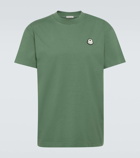 Moncler Genius x Palm Angels cotton jersey T-shirt
