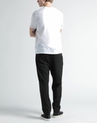 Maison Kitsuné Mens T-shirt in White