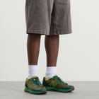 New Balance Men's 1890 Sneaker in Nordic Green/Wakame/Outfield