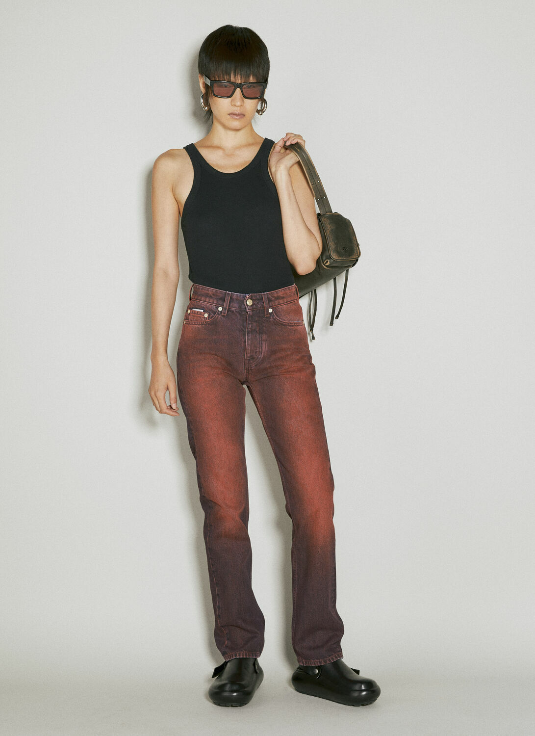 Eytys Orion Ombre Jeans