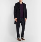 Berluti - Wool Sweater - Men - Merlot