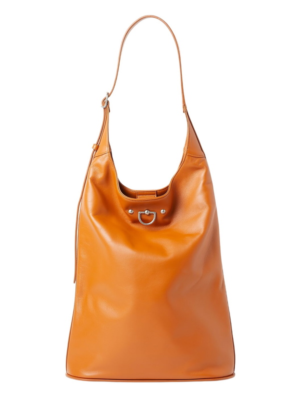 Photo: Durazzi Milano Cavalry Shoulder Bag