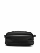 ALEXANDER MCQUEEN - Leather Beauty-case