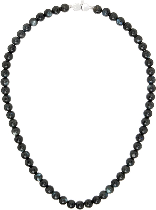 Photo: Tom Wood Cove Necklace