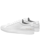 Common Projects Original Achilles Low Perforated