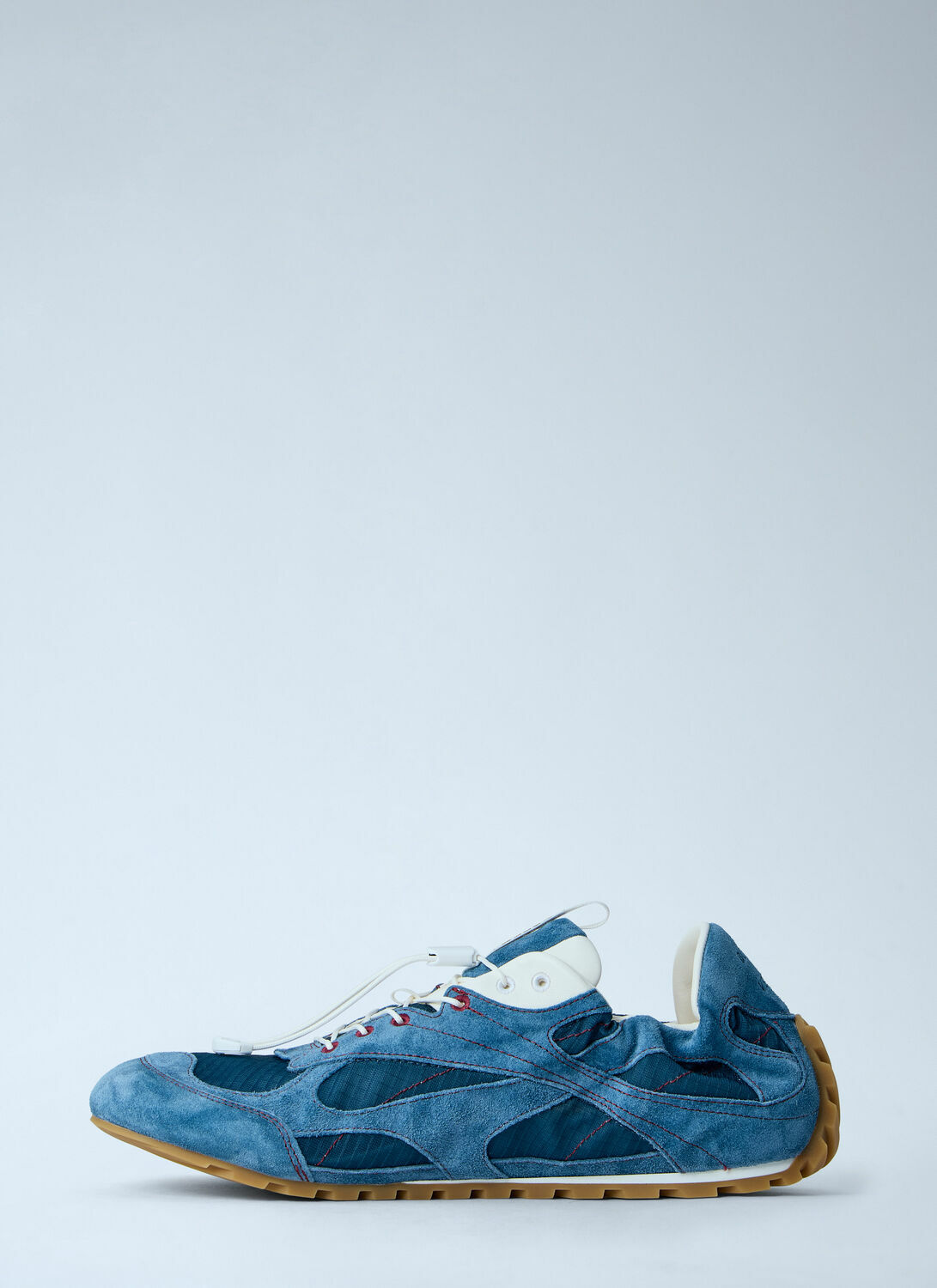Bottega Veneta Orbit Flash Sneakers
