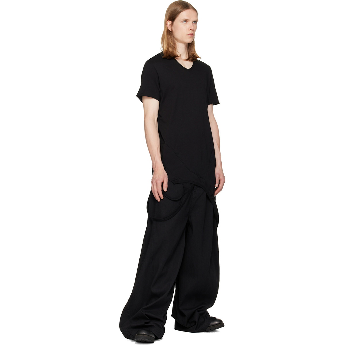 Julius Black DK Jeans