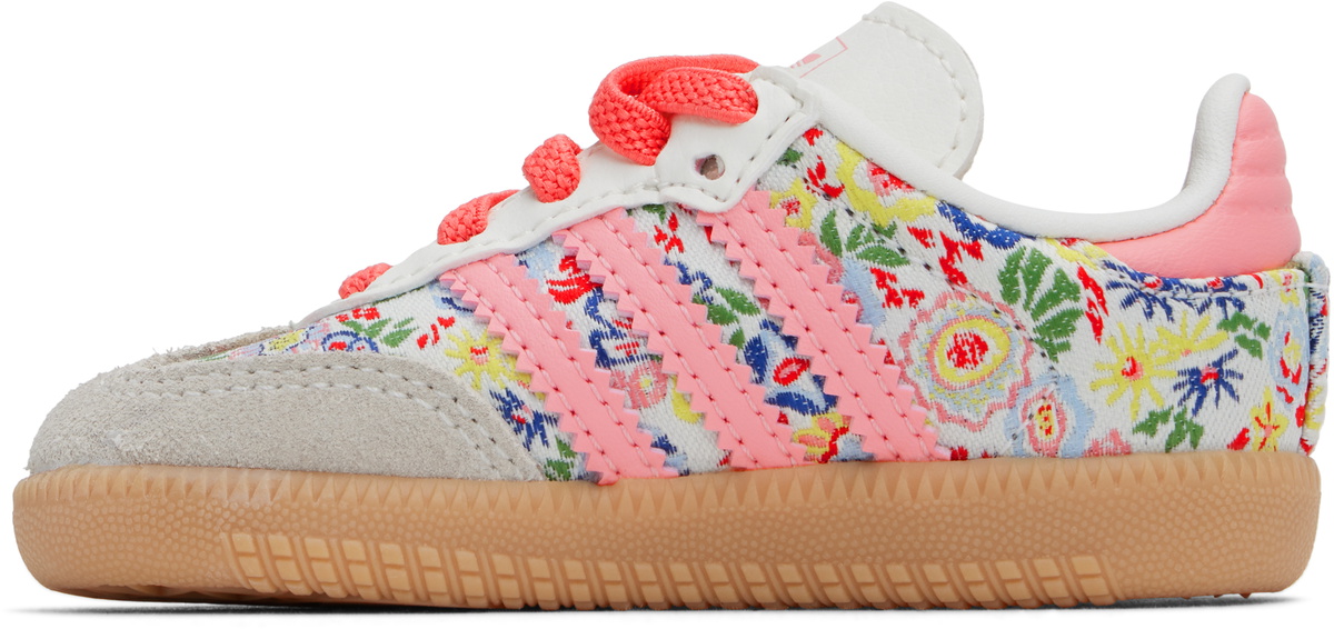 スニーカー ADIDAS ORIGINALS 'Samba OG' sneakers Multicolor adidas Samba Og Sneaker for Men | Lyst