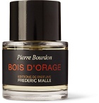 Frederic Malle - Bois D'Orage Eau de Parfum - Angelica, Juniper, Incense, 50ml - Colorless