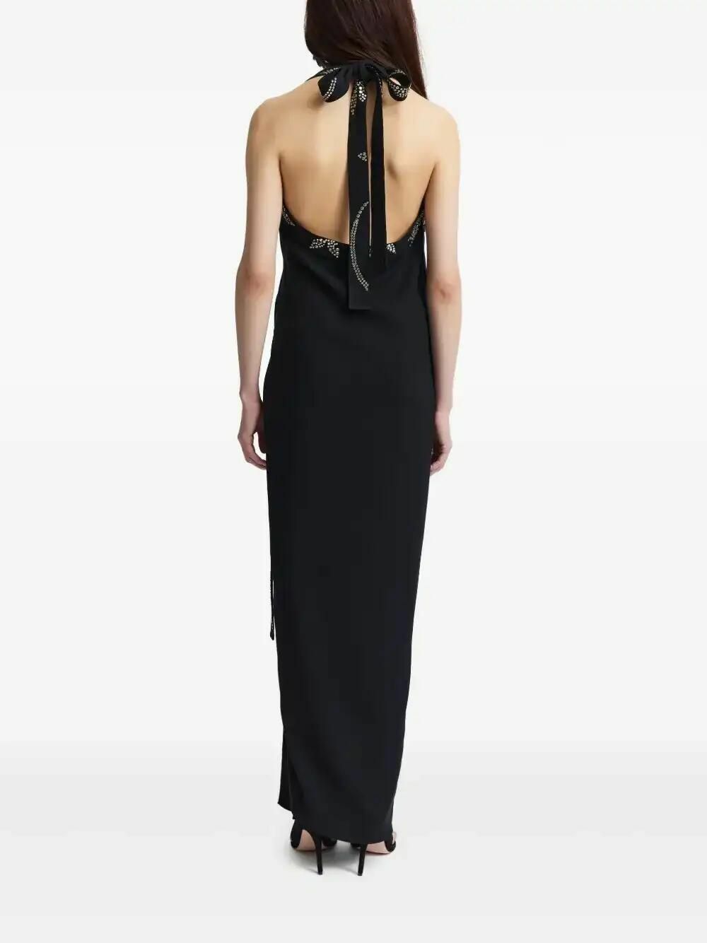 knee length dresses for ladies Emma Maxi Nikita Atlantic / Xs