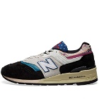 New Balance M997PAL - Made in The USA 'Festival Pack'