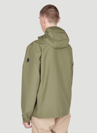 Moncler Grenoble - Shipton Jacket in Green