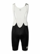 Rapha - Pro Team II Stretch Cycling Bib Shorts - Black