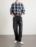 CELINE - Boyfriend Straight-Leg Jeans - Black