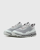 On Cloudultra 2 Grey - Mens - Lowtop/Performance & Sports