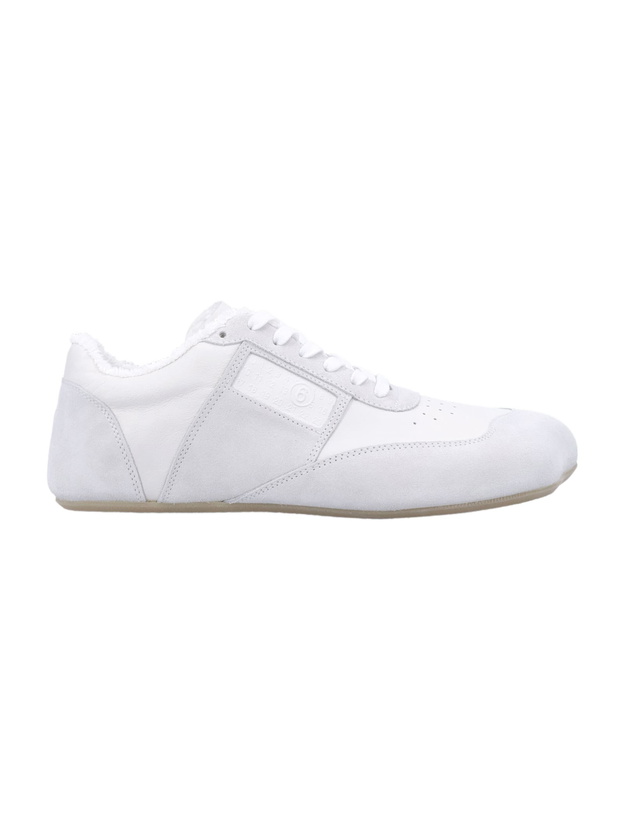 Photo: MM6 Maison Margiela Anatomic Sneakers