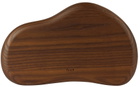ferm LIVING Brown Cairn Cutting Board Set, 3 pcs