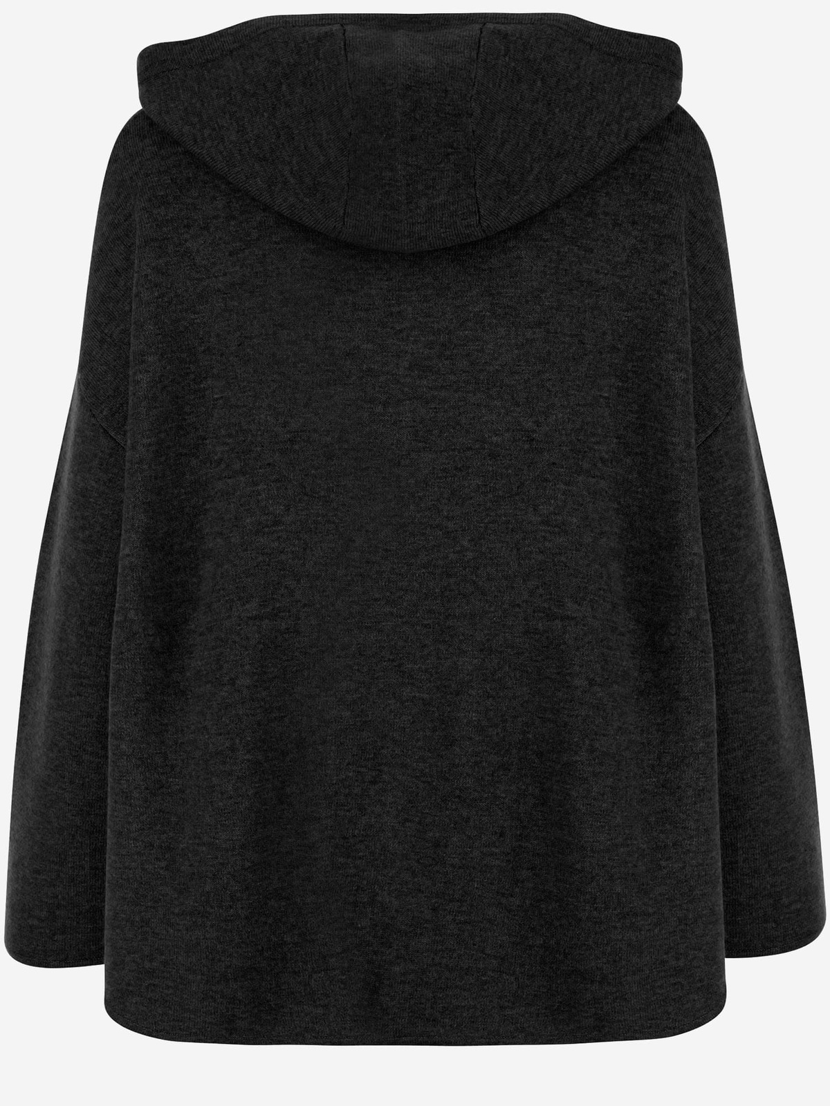 Allude Wool And Cashmere Sweater