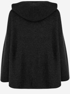 Allude Wool And Cashmere Sweater