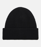 Gucci Horsebit wool beanie